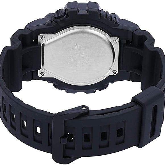 Reloj Casio HDC 700 9AVDF