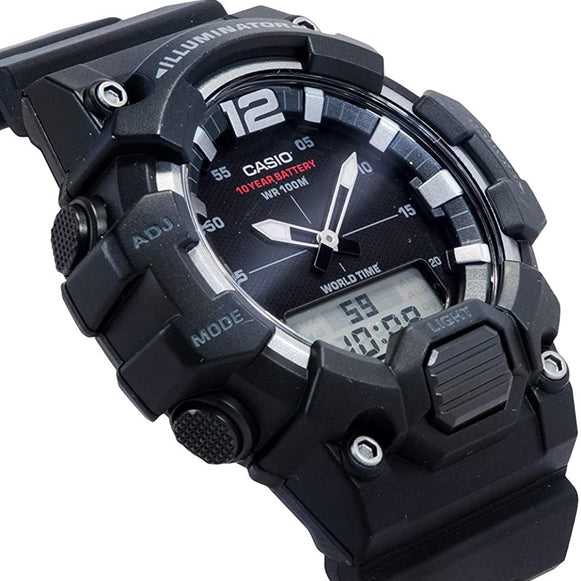 Reloj Casio HDC 700 1AVCF