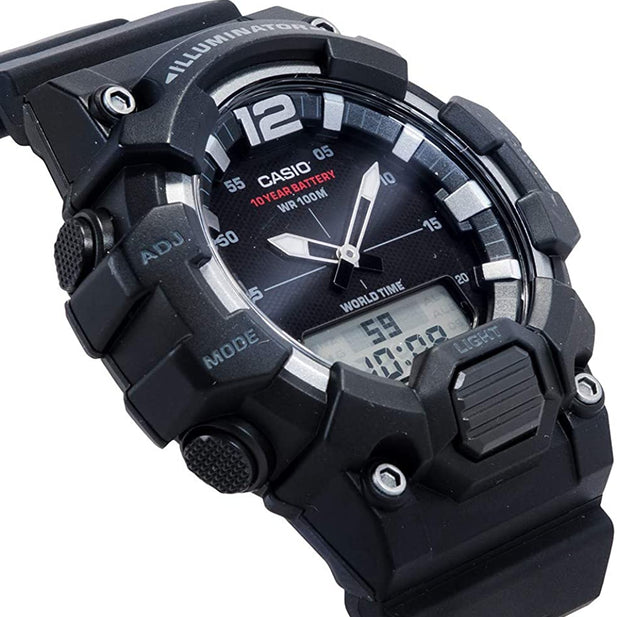 Reloj Casio HDC 700 1AVCF