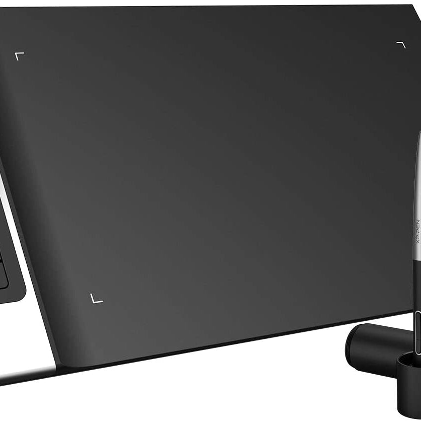 Tableta Gráfica Deco Pro Medium Xp-Pen