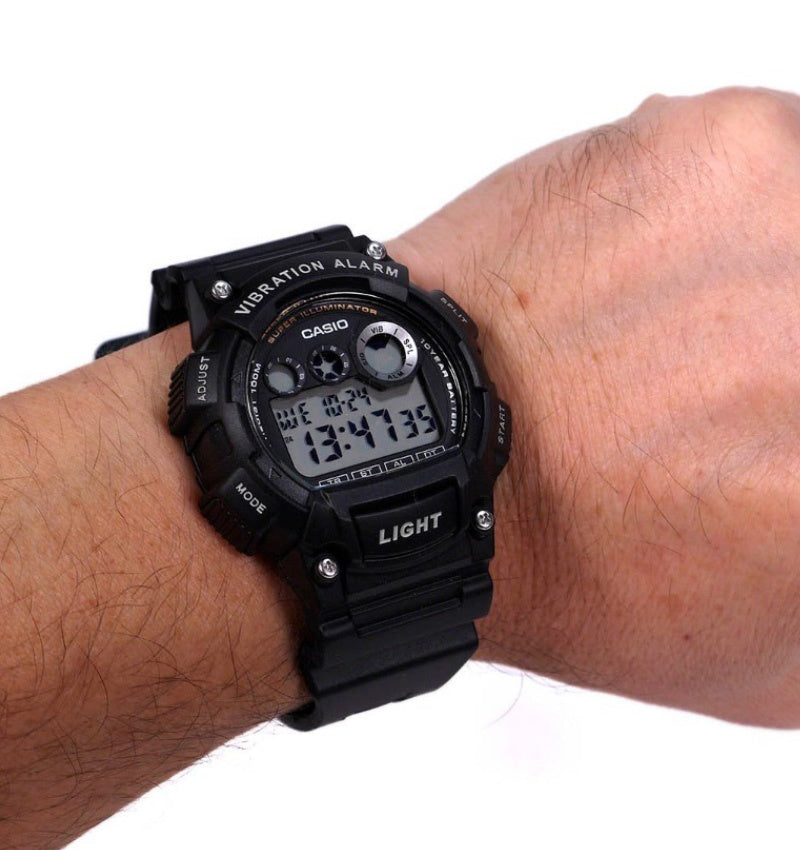 RELOJ CASIO W 735H 1AVDF