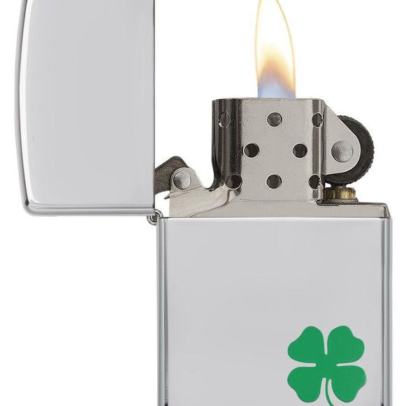 Zippo 24007 a Bit Luck