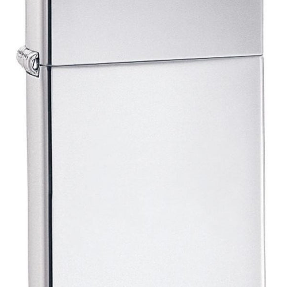 Zippo 1610 Slim Hi Pol Chrome
