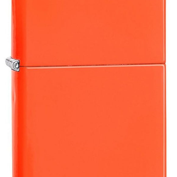 Zippo 28888 Neon Orange