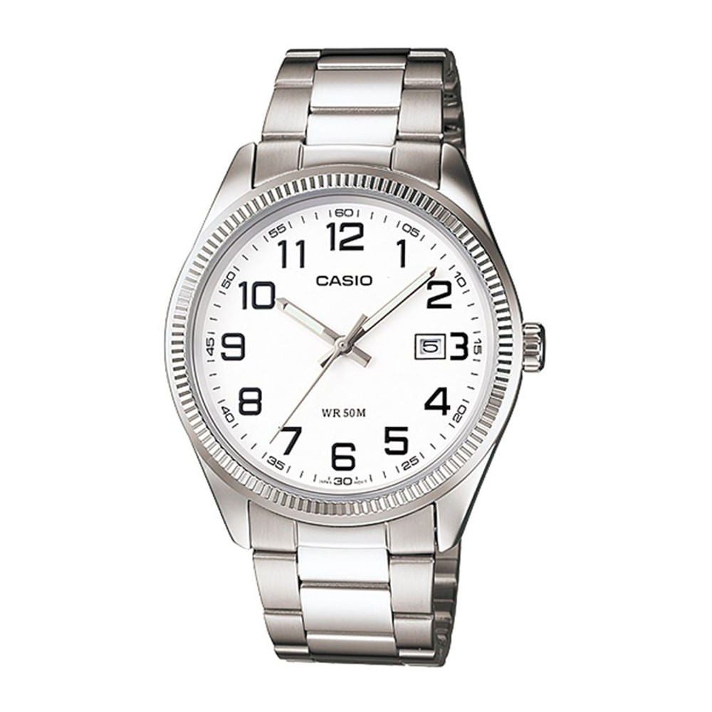 RELOJ CASIO LTP 1302D 7BVDF