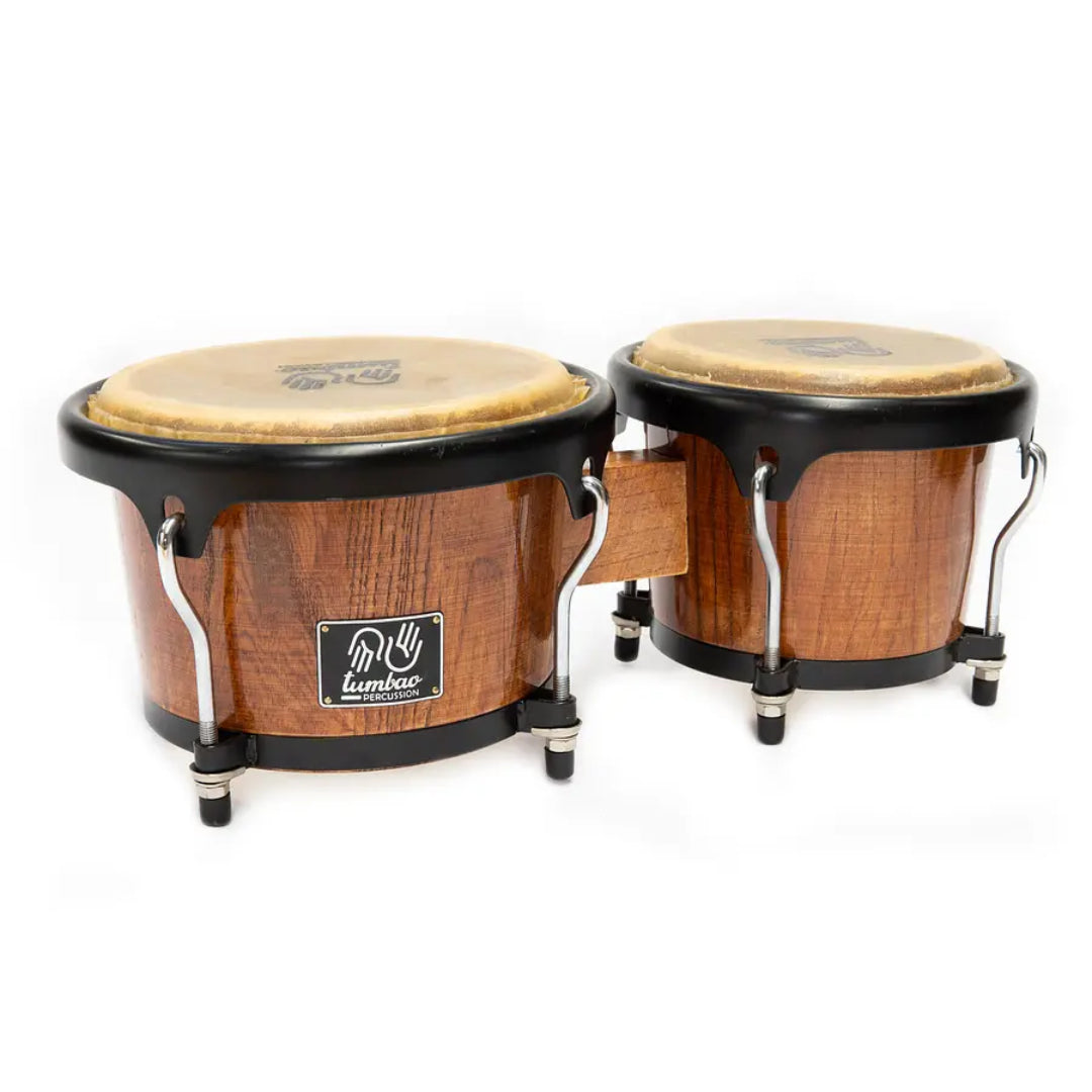 Bongo 7,5&quot; x 8,5&quot; Tumbao TP7000