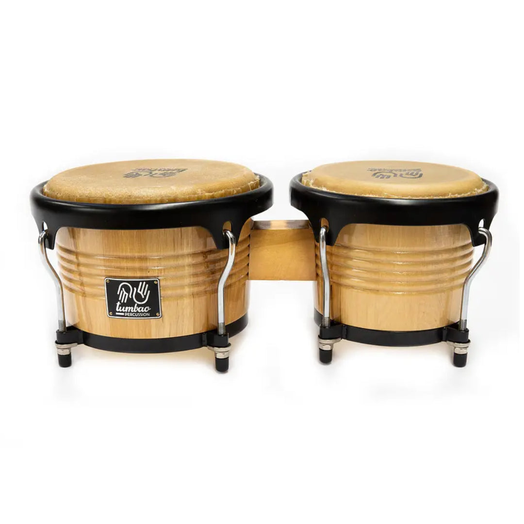 Bongo 7,5&quot; x 8,5&quot; Tumbao TP7001