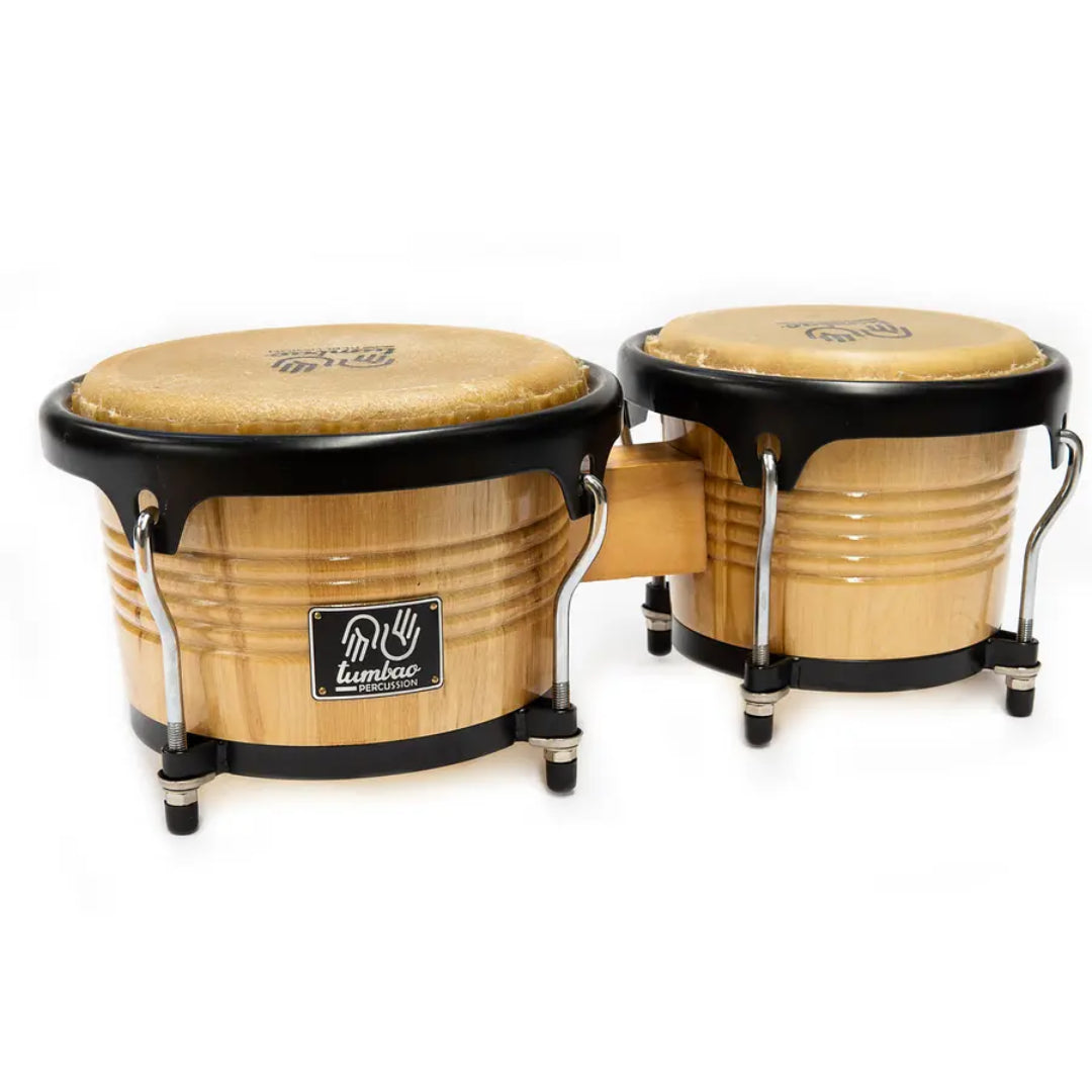 Bongo 7,5&quot; x 8,5&quot; Tumbao TP7001