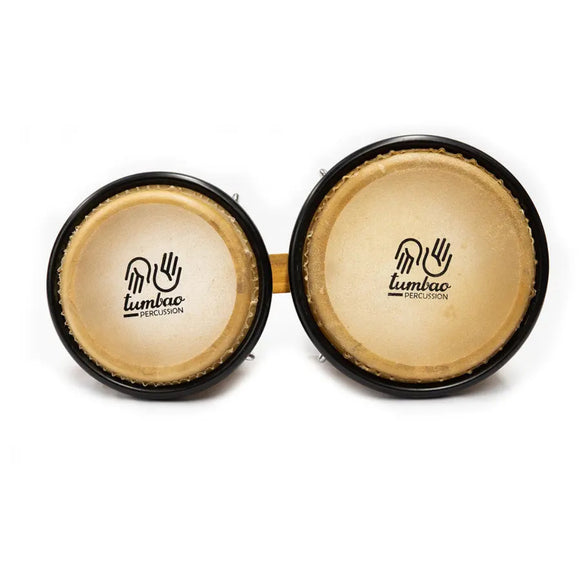 Bongo 7,5" x 8,5" Tumbao TP7001