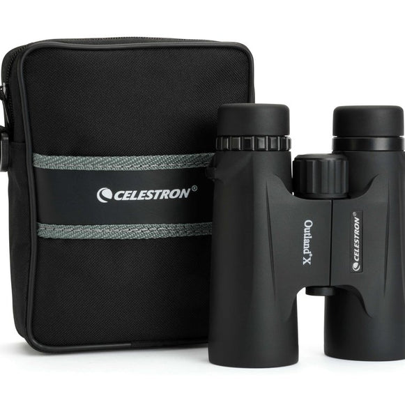 Binocular Celestron Outland X 8×42