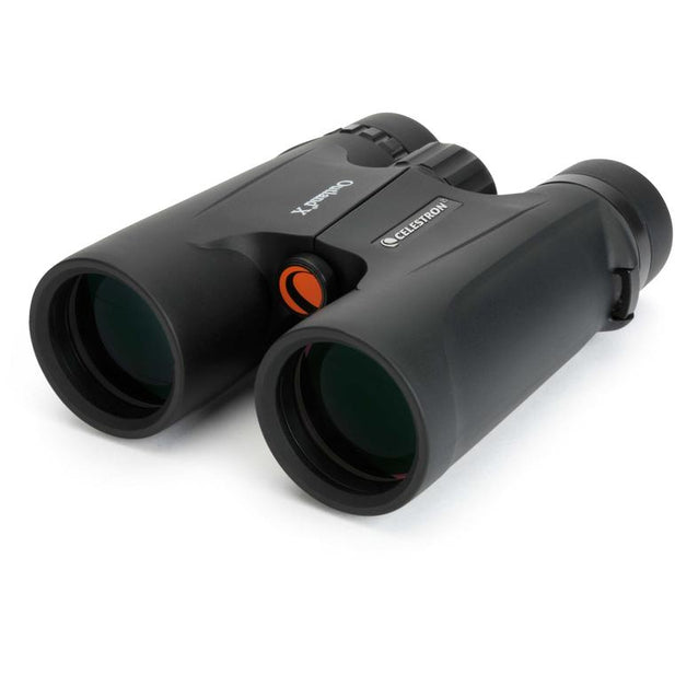 Binocular Celestron Outland X 8x42 Roof Prism Bak-4 Resistente Agua Observación Aves