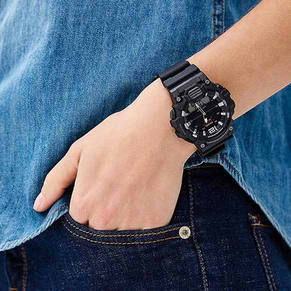 Reloj Casio HDC 700 1AVCF