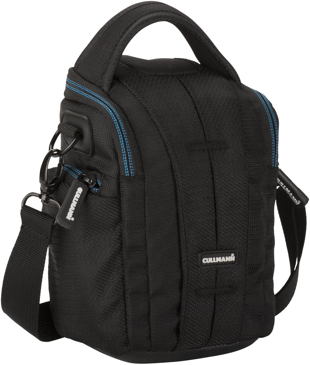 Bolso cámara Cullmann  Sydney pro Vario 200 black