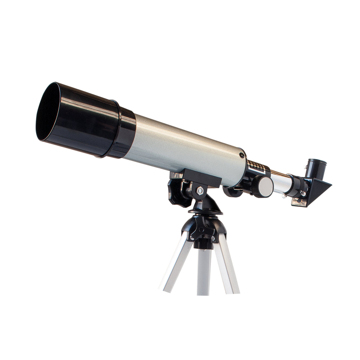 Telescopio Portable 50x360 Mlab 7709