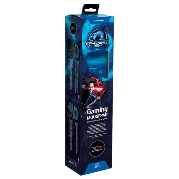 MousePad Gamer 3DFX ( 8050 ) 355x610 mm