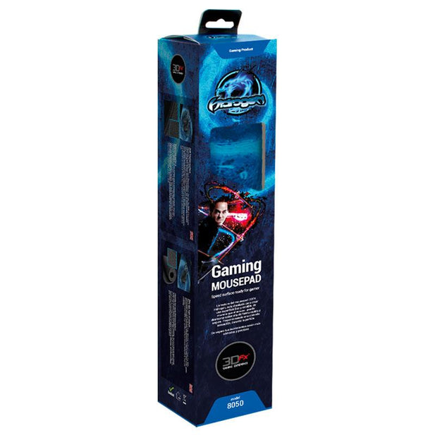 MousePad Gamer 3DFX ( 8050 ) 355x610 mm