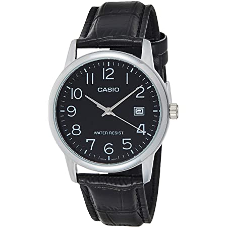 RELOJ CASIO MTP V002L 1BUDF