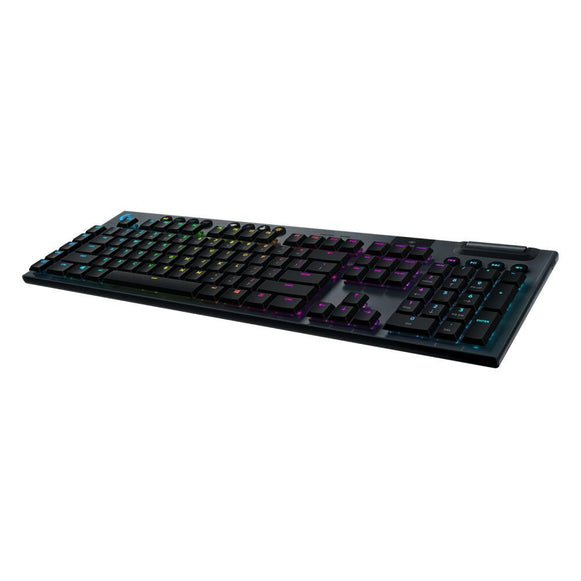 Teclado Gamer Inalámbrico Logitech G915