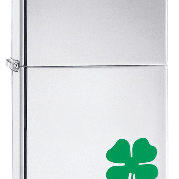 Zippo 24007 a Bit Luck