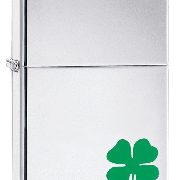 Zippo 24007 a Bit Luck