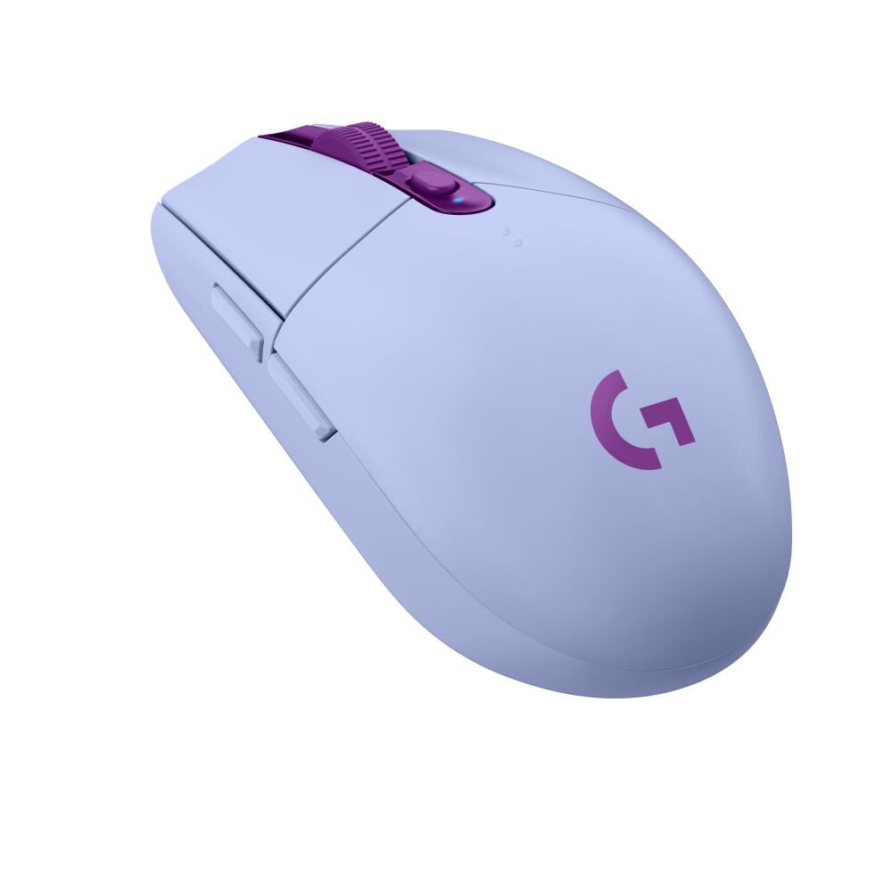 Mouse Gamer Inalámbrico G305 lightspeed Logitech