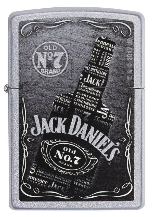 Zippo 29285 Jack Daniels