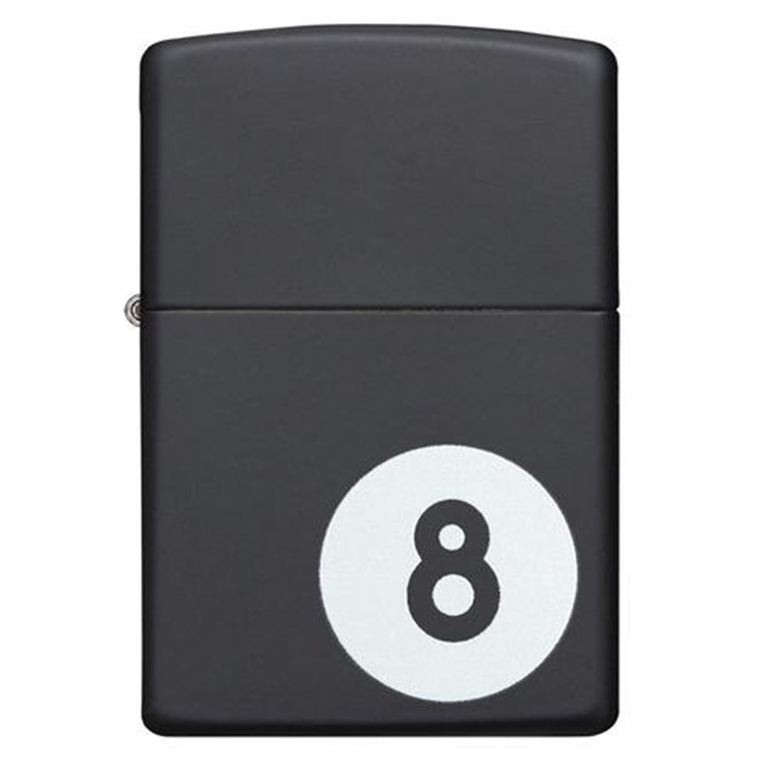 Zippo 28432 8-BALL