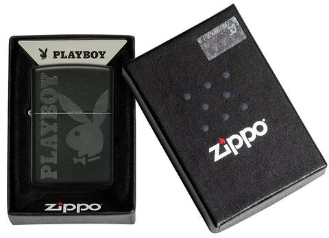 Zippo 49342 PlayBoy