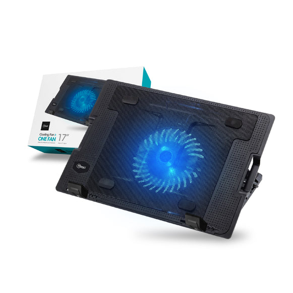 Base De Ventilación Para Notebook 17" (9036)