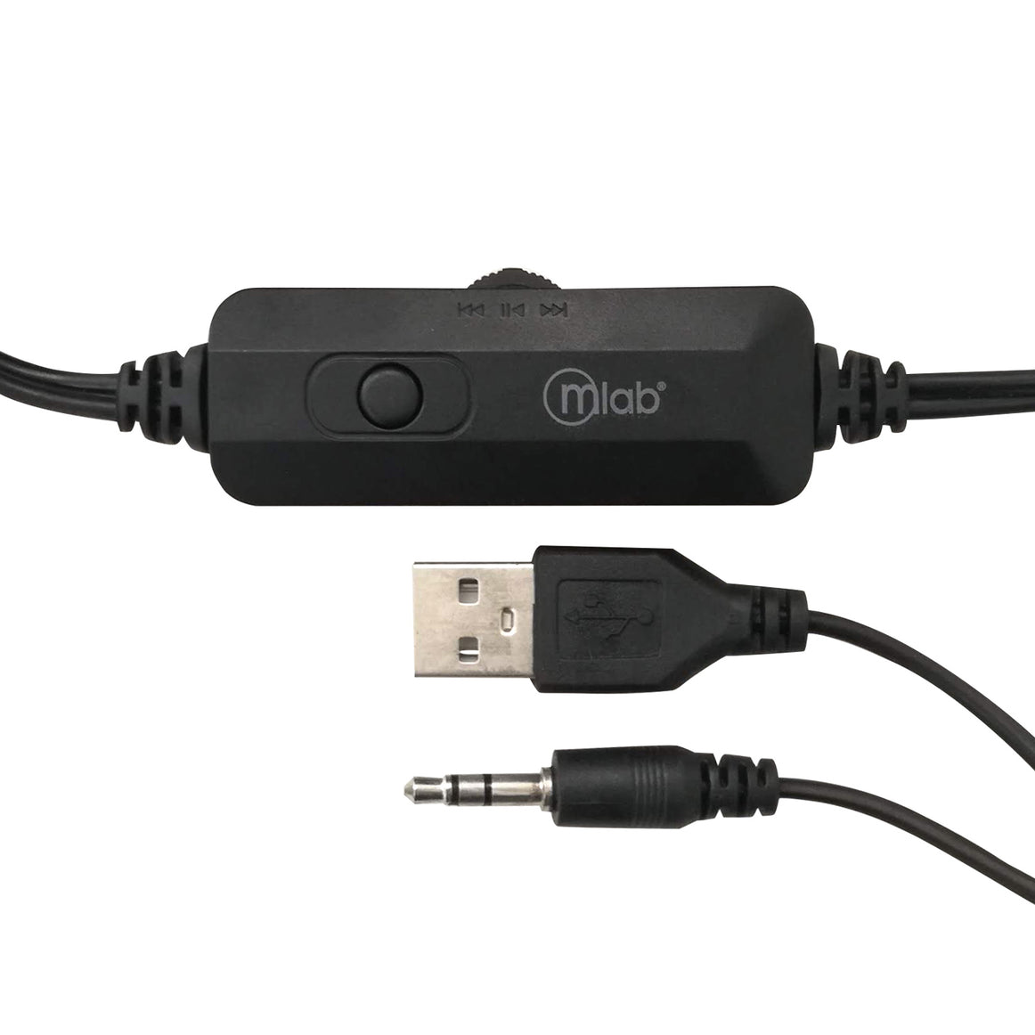 Parlante Multimedia para Pc Mlab