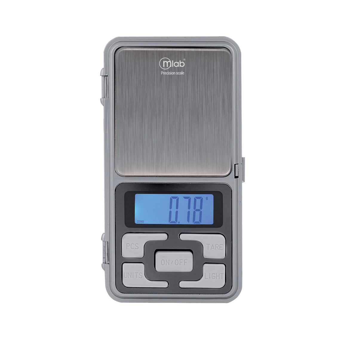 Balanza Gramera Multiuso Mlab (9050)