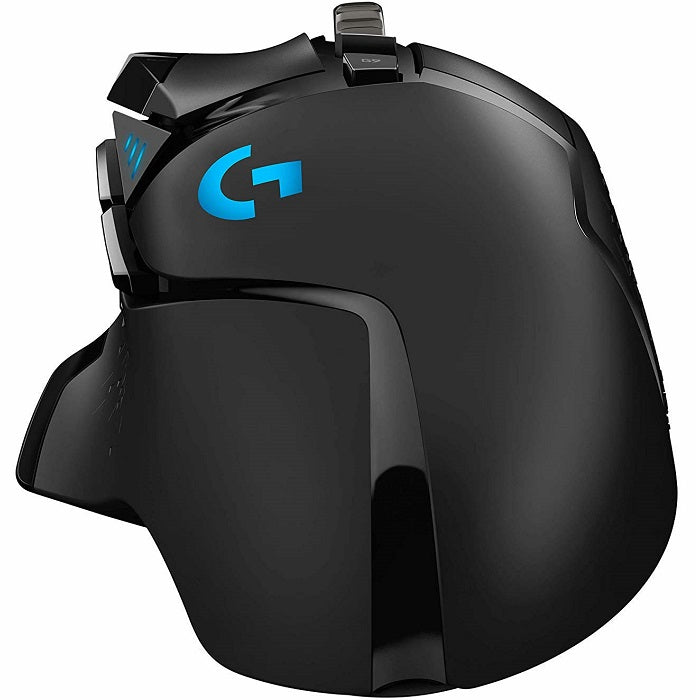 Mouse Alámbrico G502 Hero Logitech