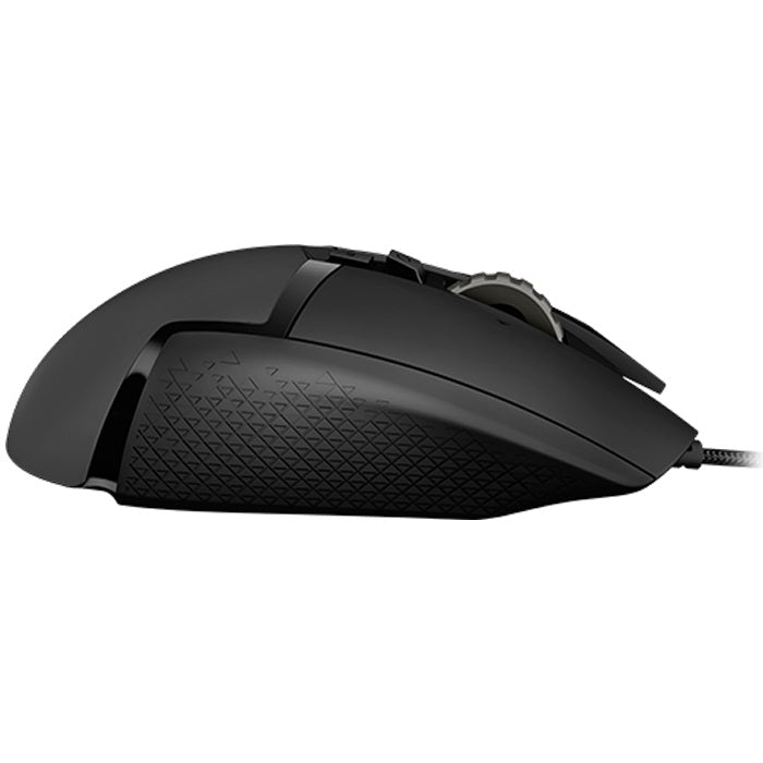 Mouse Alámbrico G502 Hero Logitech