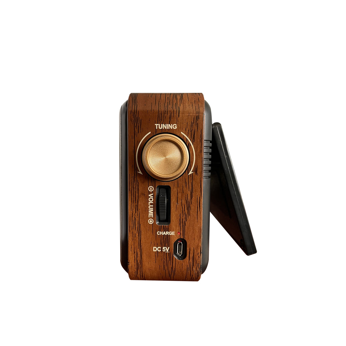 Parlante Radio Bluetooth Vintage Provenze