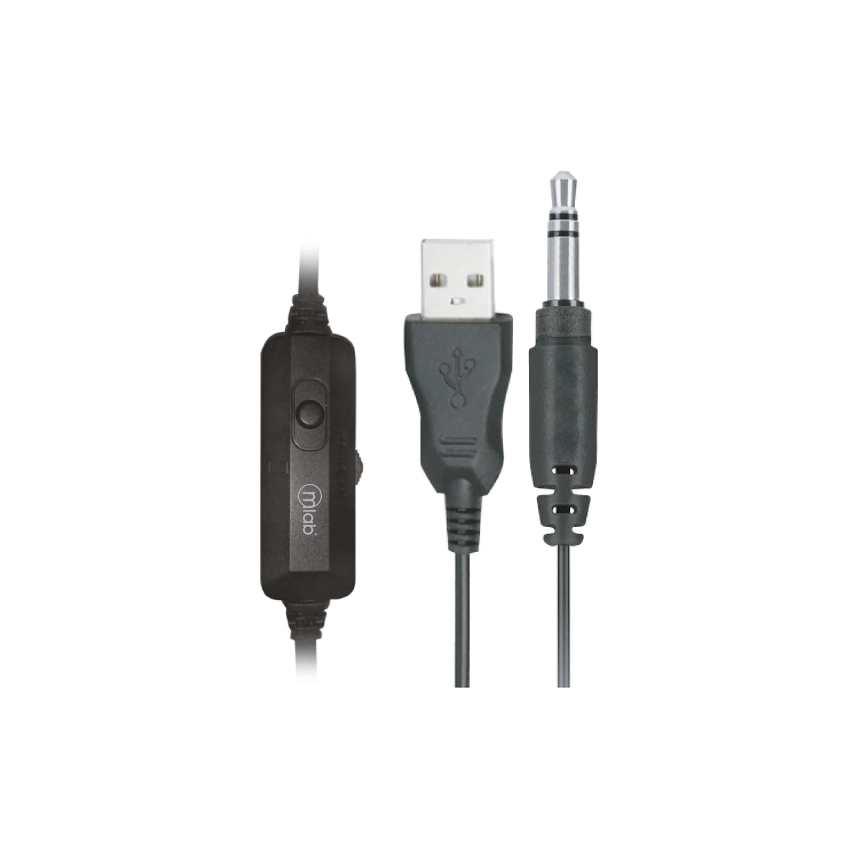 Parlante Multimedia para Pc Mlab