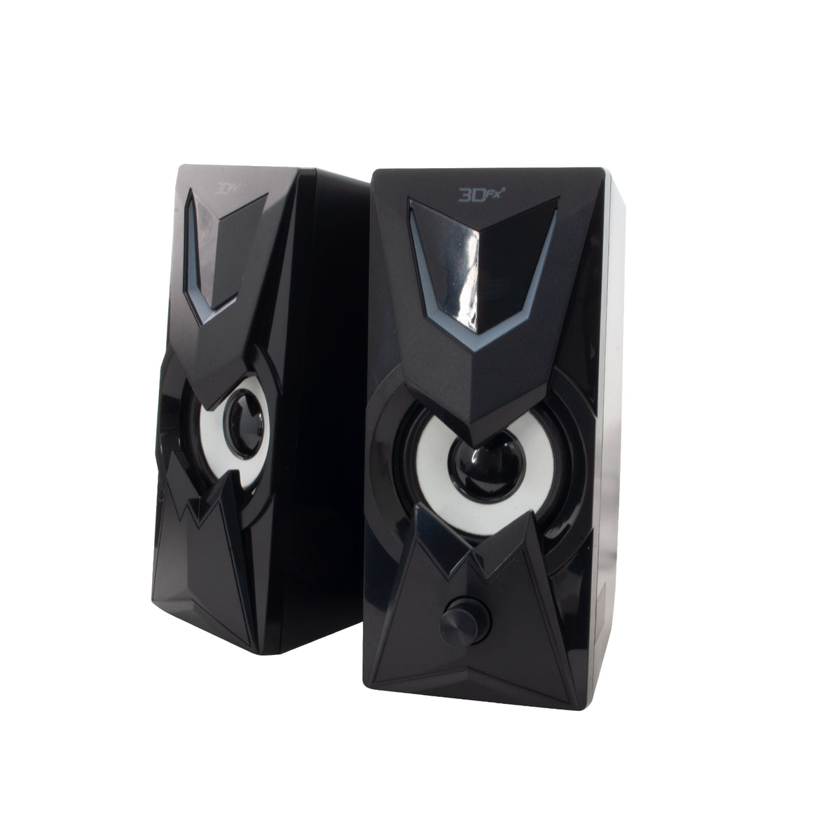 Parlante Gamer para Pc marca 3DFX Gwydyon