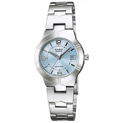 Reloj Mujer Casio LTP 1241D 2ADF