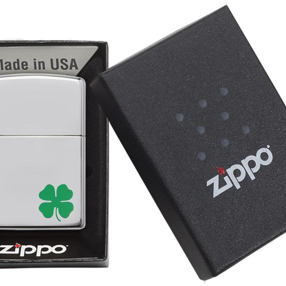 Zippo 24007 a Bit Luck