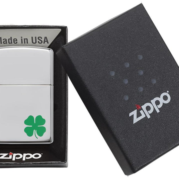 Zippo 24007 a Bit Luck