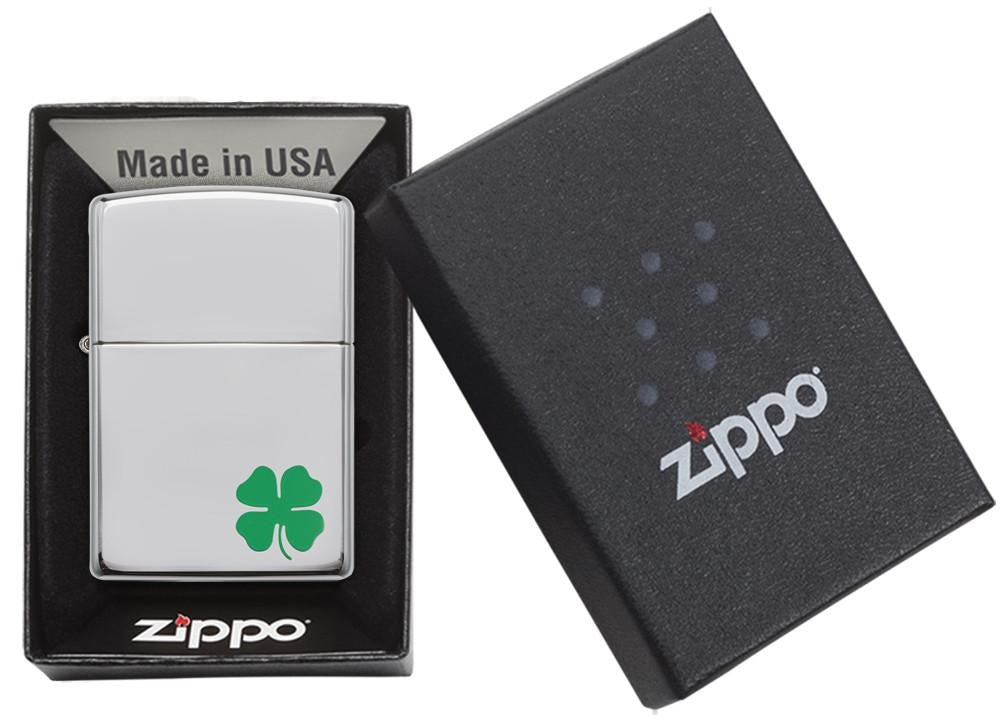 Zippo 24007 a Bit Luck