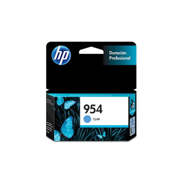 Tinta Catridge Hp 954 Cyan