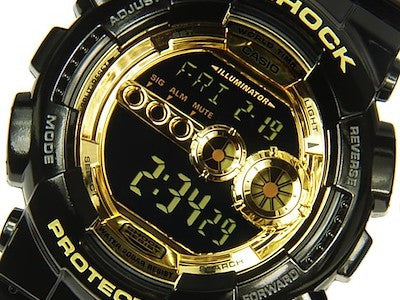 Reloj Casio G-SHOCK GD 100GB 1DR