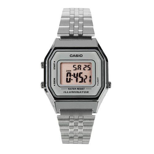 Reloj Casio LA670WA 7DF