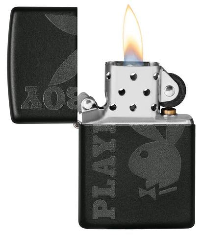 Zippo 49342 PlayBoy