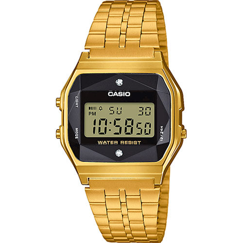 Reloj Casio A159WGED-1DF