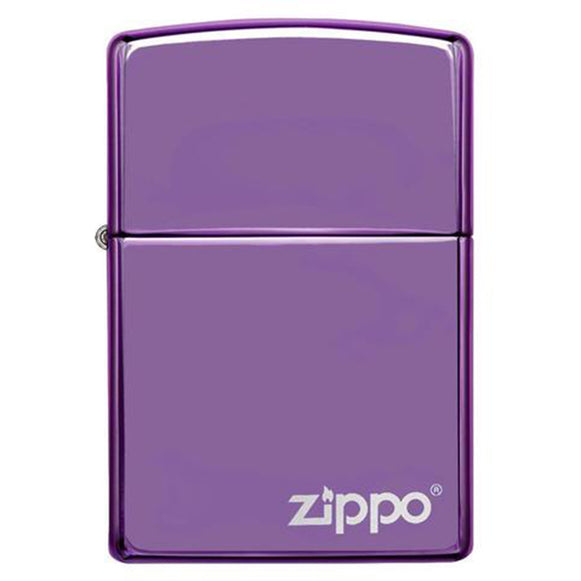 Zippo 24747ZL ABYSS W / ZIPPO