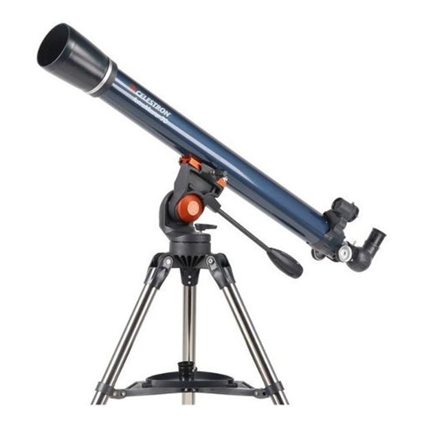 Telescopio Celestron Astromaster 70AZ ( 21061 )