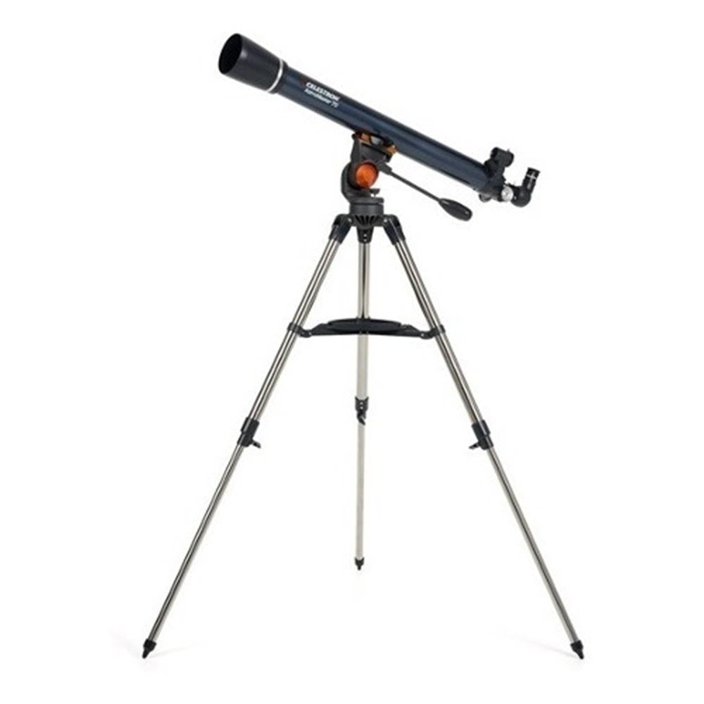 Telescopio Celestron Astromaster 70AZ ( 21061 )