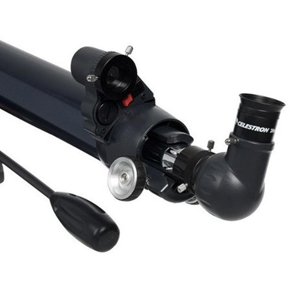 Telescopio Celestron Astromaster 70AZ ( 21061 )