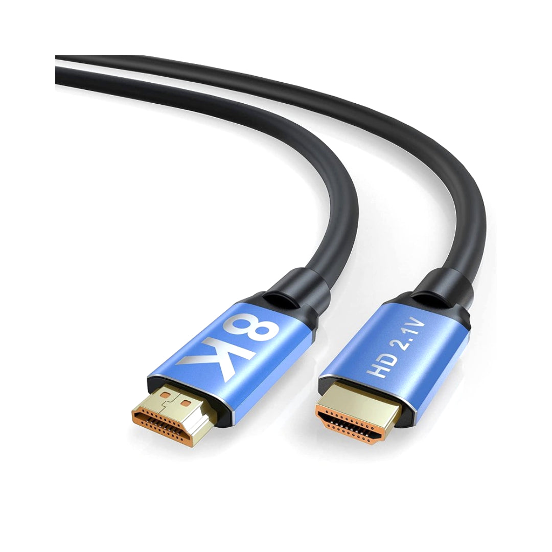 CABLE HDMI 8K 3 METROS BIRLINK 2.1V AV10183